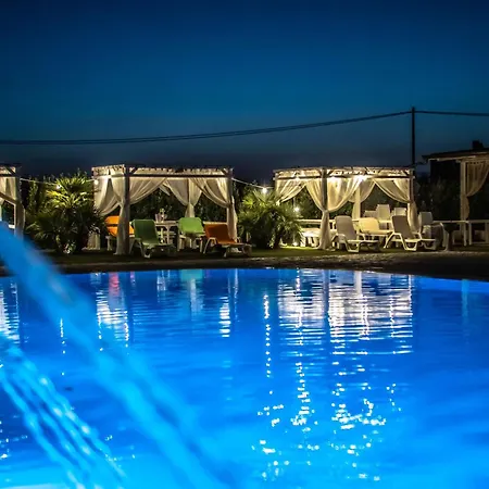 Masseria Cafora Cerignola