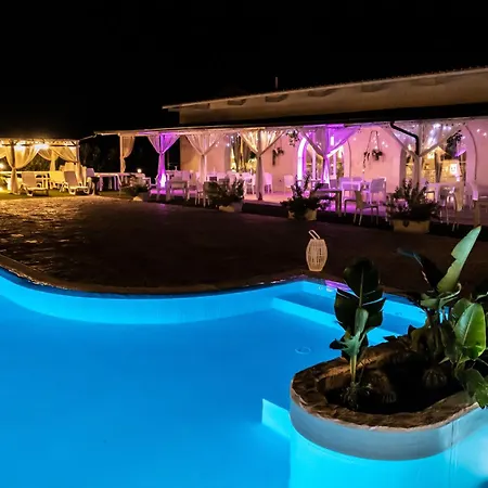 Resort Masseria Cafora