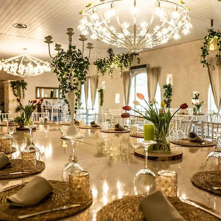 Resort Masseria Cafora Cerignola