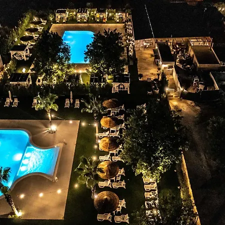Masseria Cafora *