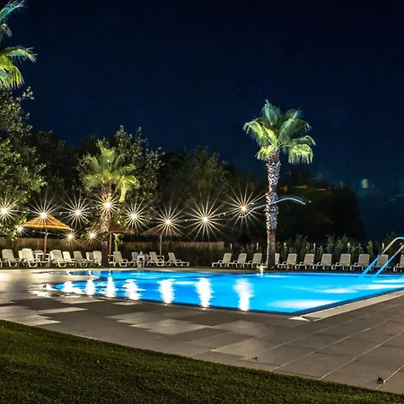 Masseria Cafora Θέρετρο