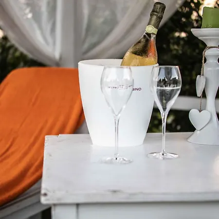 Resort Masseria Cafora
