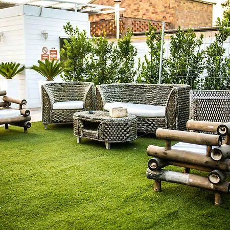 Masseria Cafora Θέρετρο Cerignola