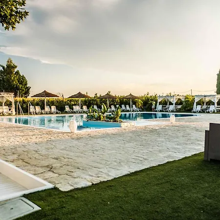 Masseria Cafora Cerignola