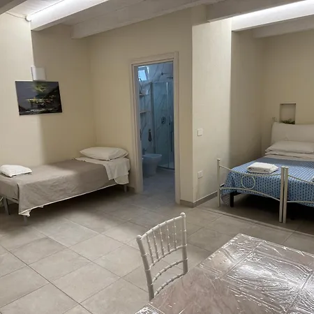 Masseria Cafora