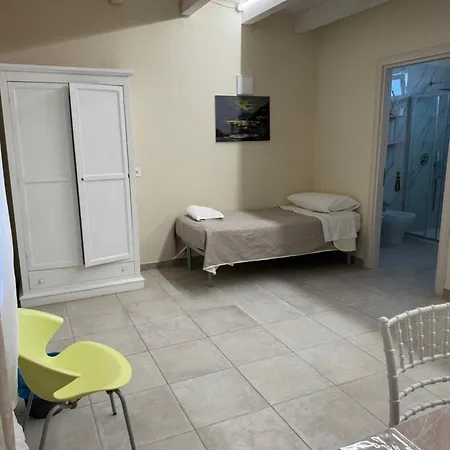Masseria Cafora Resort Cerignola