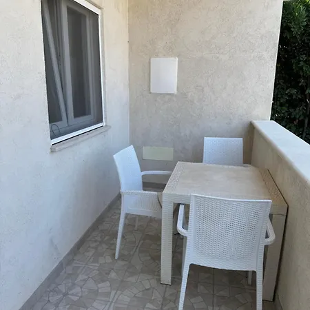 Masseria Cafora Resort