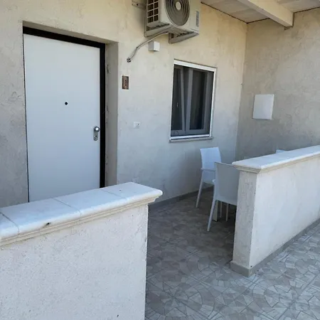 Resort Masseria Cafora
